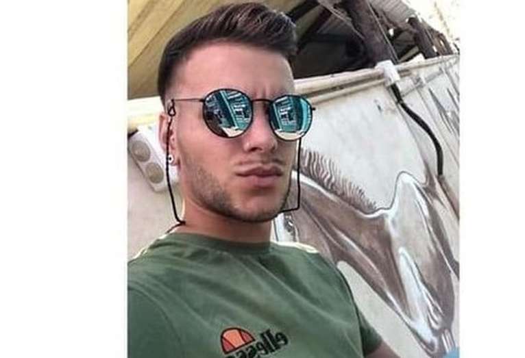 Imagen difundida por el CD Ojos de Garza/CD Ojos de Garza.